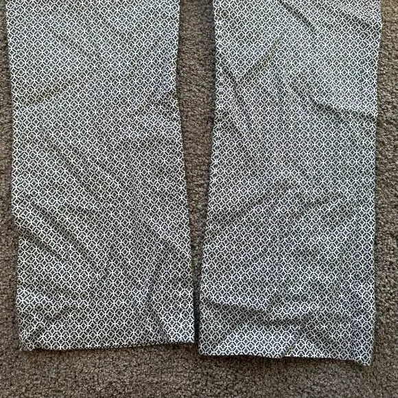 MaxMara Weekend Capri Flare Pants - Picture 5 of 7